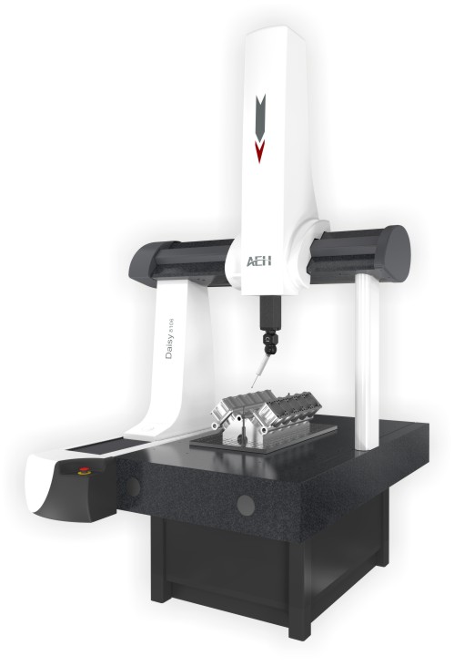 Daisy系列三坐标测量机