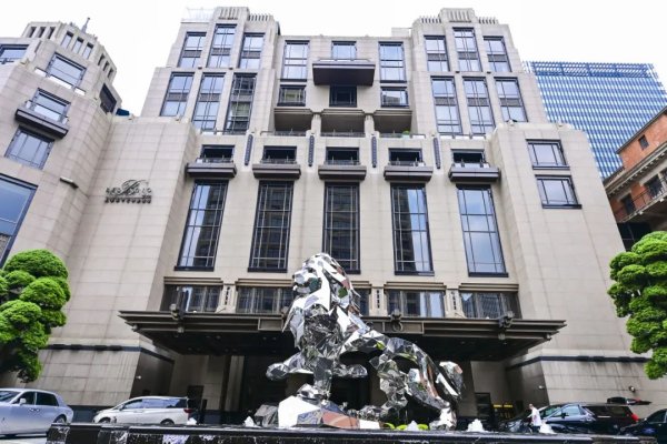 配资吧官网网站 美股上市公司领袖俱乐部成立盛典于上海宝丽嘉酒店隆重举行